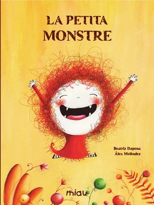 cover image of La Petita Monstre